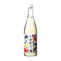 Fukusho - Sake Fukucho Seafood Junmai 720Ml