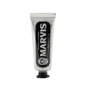 Marvis - Pasta De Dientes De Regaliz Amarelli 25Ml