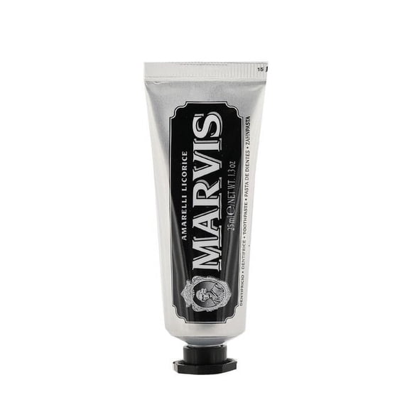 Marvis - Pasta de Dientes de Regaliz Amarelli 25ml