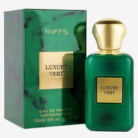 Riiffs - Luxury Vert Edp 100Ml