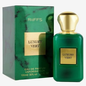 Riiffs Luxury Vert Edp 100Ml