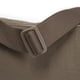 thumbnail image 5 of Banano Riñonera Urbano Impermeable Colores Lisos Unisex beige Talla Única, 5 of 6