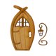 thumbnail image 2 of Adroable Mini Hada Elfo Jardín Ventana Puerta Artesanía Arte Jardín Decoración Césped Patio B, 2 of 5