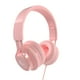 thumbnail image 4 of Audífonos Diadema Para Niños Xtech XTH-355 Alámbrico Rosa rosa, 4 of 8