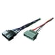 thumbnail image 1 of Arnés de cables American International Ai CWH634 para vehículos Chrysler/Dodge/Jeep/Plymouth 1984-20, 1 of 1