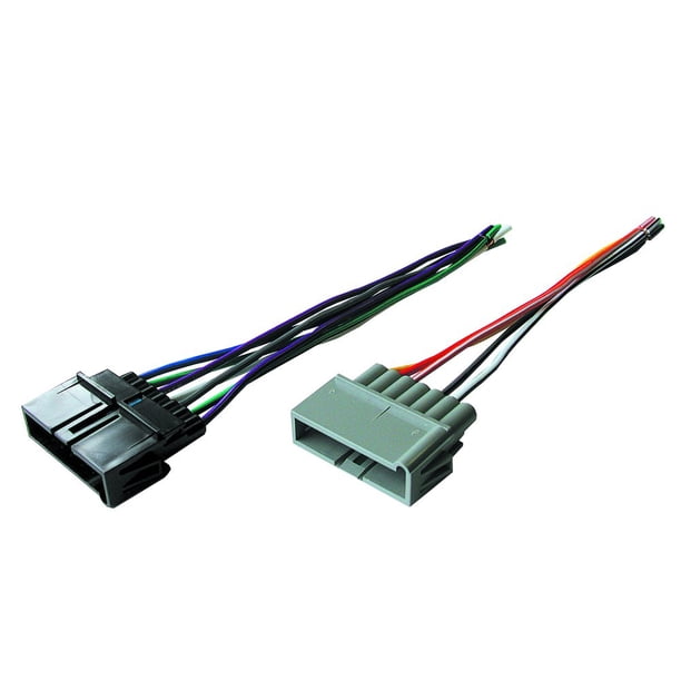 Arnés de cables American International Ai CWH634 para vehículos Chrysler/Dodge/Jeep/Plymouth 1984-20