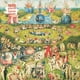 thumbnail image 1 of Rompecabeza Hieronymus Bosch: Garden Of Earthlylights - 1000 Piezas, 1 of 2