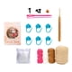 thumbnail image 4 of Kit De Crochet Para Principiantes Animales De Punto Hechos A Mano Juego Completo De Crochet Cachorro, 4 of 5