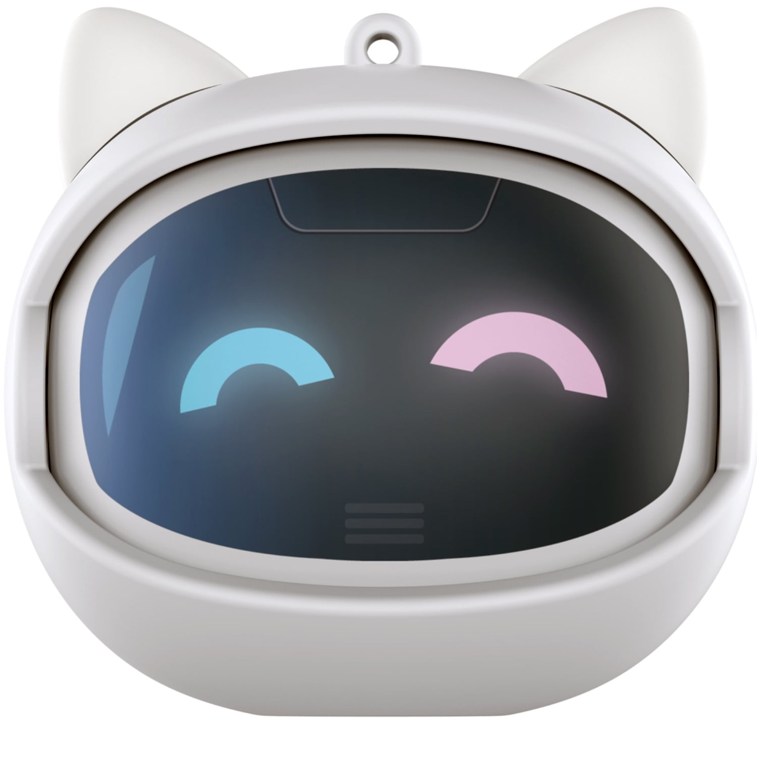 Tecnolab - Audífonos Tws Bluetooth Robot Con Caras Seleccionables - Ps