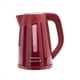 thumbnail image 1 of Hervidor Electrico 1700ml 2000w Control Strix Rojo Ma-3620, 1 of 5