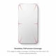 thumbnail image 2 of Protector De Pantalla Invisibleshield Glass Xtr2 Iphone 14 Pro, 2 of 8