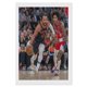 thumbnail image 1 of Kit de Pintura de Diamantes 5D New York Knicks 20x30cm, 1 of 6