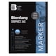thumbnail image 1 of Block Bienfang Para Marcador Graphics 360 22x30cm 50hj 51gr, 1 of 3