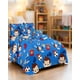 thumbnail image 3 of Cubrecama De Verano Quilt 1 5 Plazas Con Diseno Niño Deportista, 3 of 4