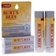 thumbnail image 3 of Pack Bálsamo Labial Burts Bees 2 x 4.5 ml Unisex, 3 of 4