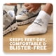 thumbnail image 3 of Calcetines Balega Hidden Comfort Performance No Show Neon Aqua, 3 of 6