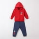 thumbnail image 1 of Conjunto Buzo Niño Rojo Mickey Mouse Disney, 1 of 5
