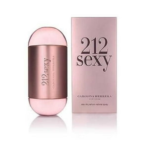 Carolina Herrera 212 Sexy Woman Edp 100Ml