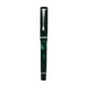 thumbnail image 5 of Pluma Estilográfica Duragraph De Color Verde Bosque Punta Mediana Lujo Atemporal Para Esc, 5 of 6