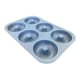 thumbnail image 1 of Moldes Silicona Donas Moldes De Silicona Donuts Molde Dona, 1 of 2