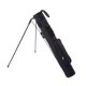 thumbnail image 2 of Bolsa De Soporte De Golf Con Soporte Plegable Para Practicar Golf, Color Negro, 2 of 5