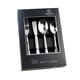 thumbnail image 1 of Set Cubiertos 24 Pzs Newcastle Acero Inox Set Cuchilleria, 1 of 3