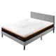 thumbnail image 1 of Cama Liam Zinus 2 Plazas Resortes Pocket, 1 of 7