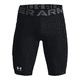thumbnail image 4 of SHORT PRIMERA CAPA UNDER ARMOUR HEATGEAR NEGRO | 1361602-002 - Talla L, 4 of 5