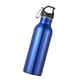 thumbnail image 4 of Botella De Agua Deportiva De Acero Inoxidable Ciclismo Senderismo Frasco Azul, 4 of 5