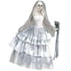 thumbnail image 1 of Costume Rubies Deluxe Victorian Ghost Bride para mujer, 1 of 4