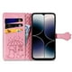 thumbnail image 4 of Funda Cartera FOXDOCK para Ulefone Note 18 Ultra , Flip PU con Relieve de Gatos y Perros, Tarjetero y Soporte, 4 of 6
