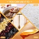 thumbnail image 5 of Pala para ollas, pala para sartenes pequeñas, utensilios de cocina de madera, cuchara de madera, cuchara grande para agua, pala para pizza, cuchara de madera para teppanyaki, juego de cucharas para me, 5 of 5