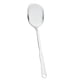 thumbnail image 2 of Utensilios De Cocina De Acero Inoxidable Mini Turner De Acero Inoxidable A, 2 of 3