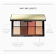 thumbnail image 3 of Libro de Contorno de Maquillaje Facial Kevyn Aucoin Volumen 4, 3 of 9