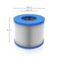 thumbnail image 2 of Filtros para jacuzzi inflable WAVE - Pack de 8 con rosca, 2 of 4