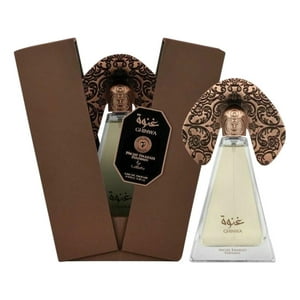 Lataffa - Perfume Niche Emarati Ghinwa Edp 100 Ml Unisex