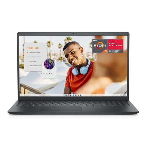 Ordenador Portátil Dell Inspiron 3535 15,6 Pulgadas Fhd