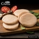 thumbnail image 3 of Hamburguesa de Pollo Premium Bolsa, 100 g, 3 of 5