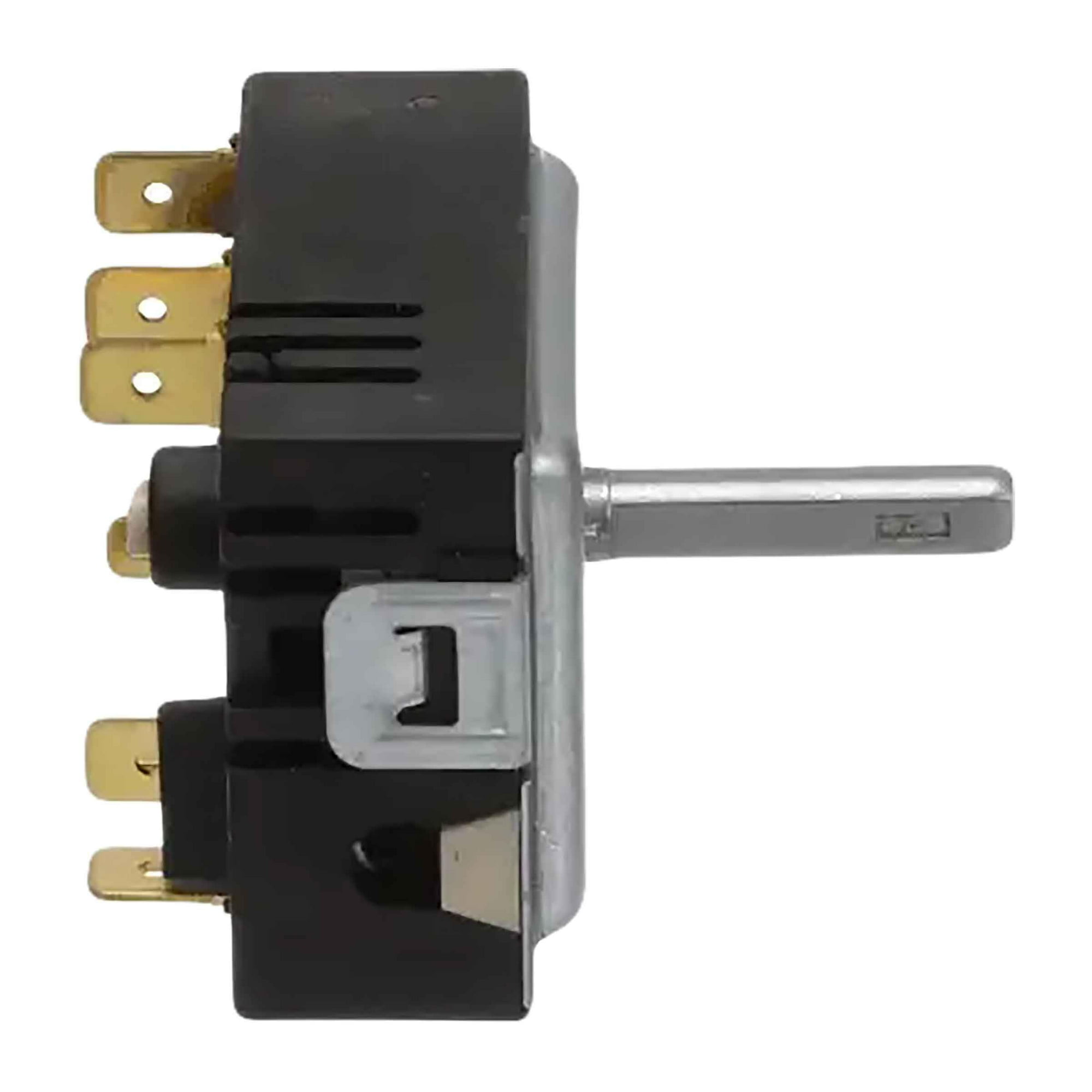 Samsung - Interruptor De Control Range Surface Element Dg44 01006d