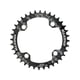 thumbnail image 2 of Suministros De Plato De Bicicleta, Anillo De Cadena De Modificación Para Bicicleta De Carretera, Ciclismo, Negro, 2 of 3