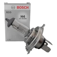 Genérico - Ampolleta H4 Bosch 12V 60/55W