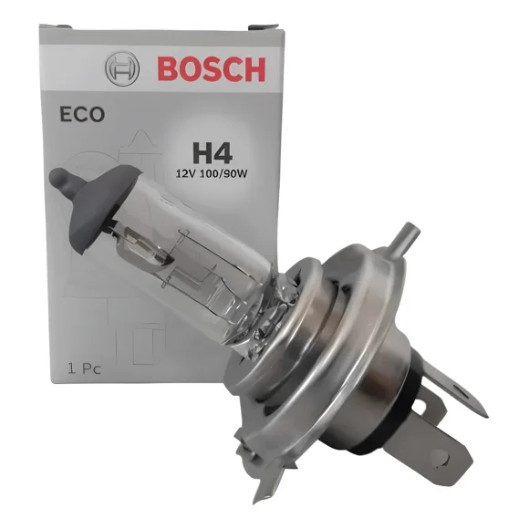 Ampolleta H4 Bosch 12v 60/55w