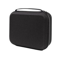 Magideal - Estuche Rígido Para Lente De Cámara, Estuche Para Cámara De Transporte, Estuche Para Cámara De Video Para Accesorios De Viaje Para Cámara Digital