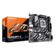 thumbnail image 1 of Placa Madre Gigabyte B860M K, Micro-ATX, LGA1851, 1 of 4