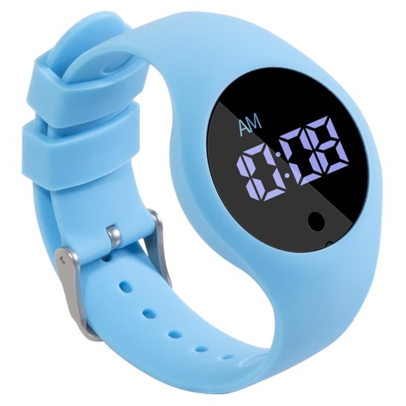 Reloj de entrenamiento para ir al baño eSeasonGear PW3 Recargable y Resistente al Agua