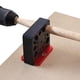 thumbnail image 4 of Kit de plantillas para hacer tacos NEMTMCUA con 6 insertos de carburo y 8 orificios, 4 of 7