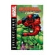 thumbnail image 1 of Deadpool Clásico Vol 02 Marvel Especiales Envio Gra 106, 1 of 2