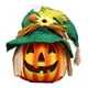 thumbnail image 4 of Ilumine La Linterna De La Calabaza De La Espuma De Halloween Decorativa Para El Estilo B Del Porche De La Mesa De La Casa, 4 of 5