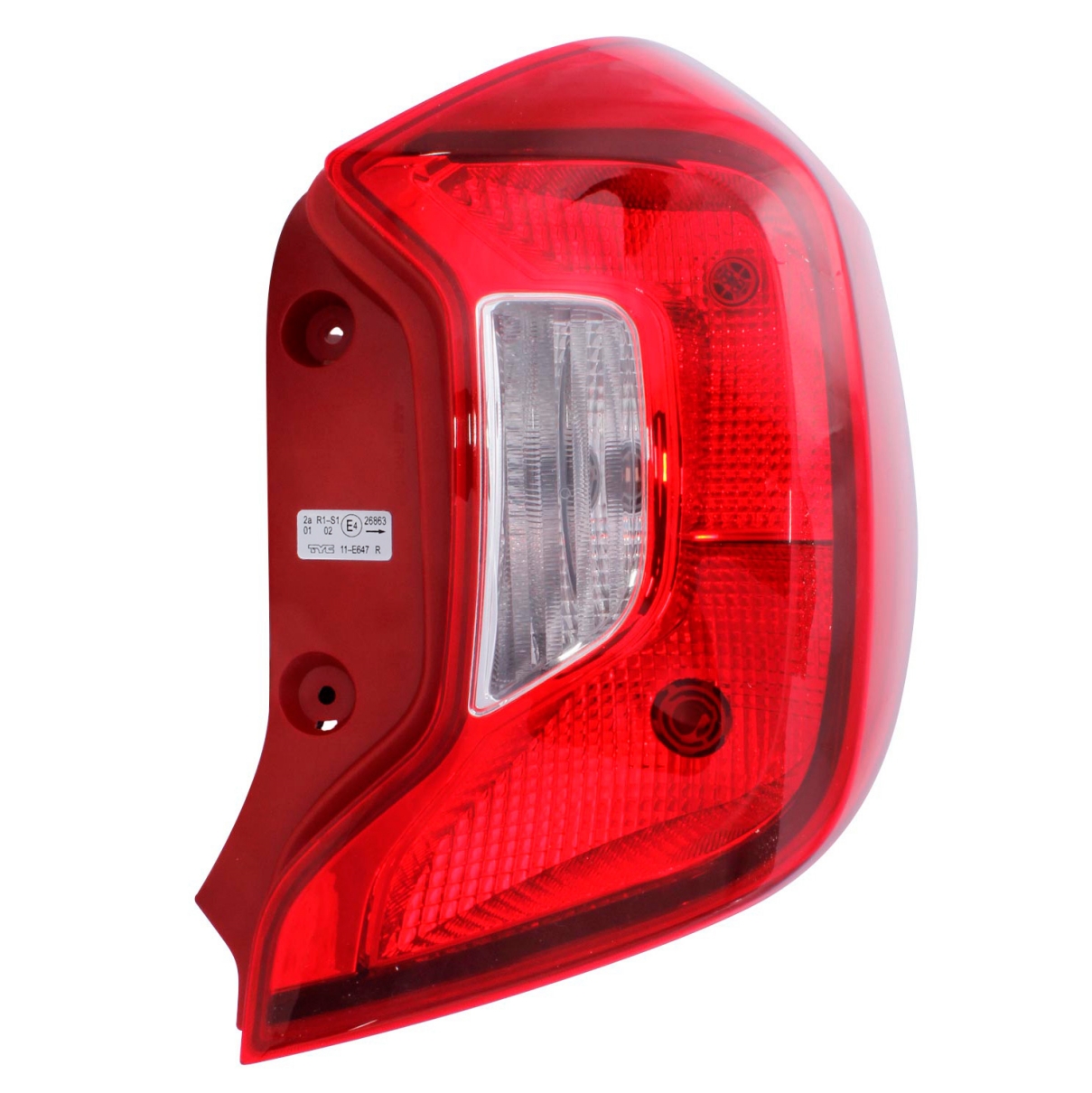 Repuestos Del Sol - Farol Trasero Derecho Kia Morning C 1.2 2017 2022