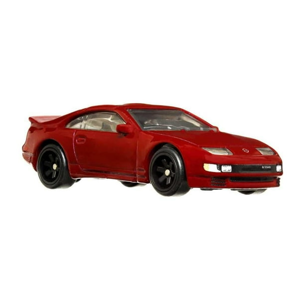 Hot Wheels Premium Nissan 300ZX Twin Turbo Ronin Run | Lider